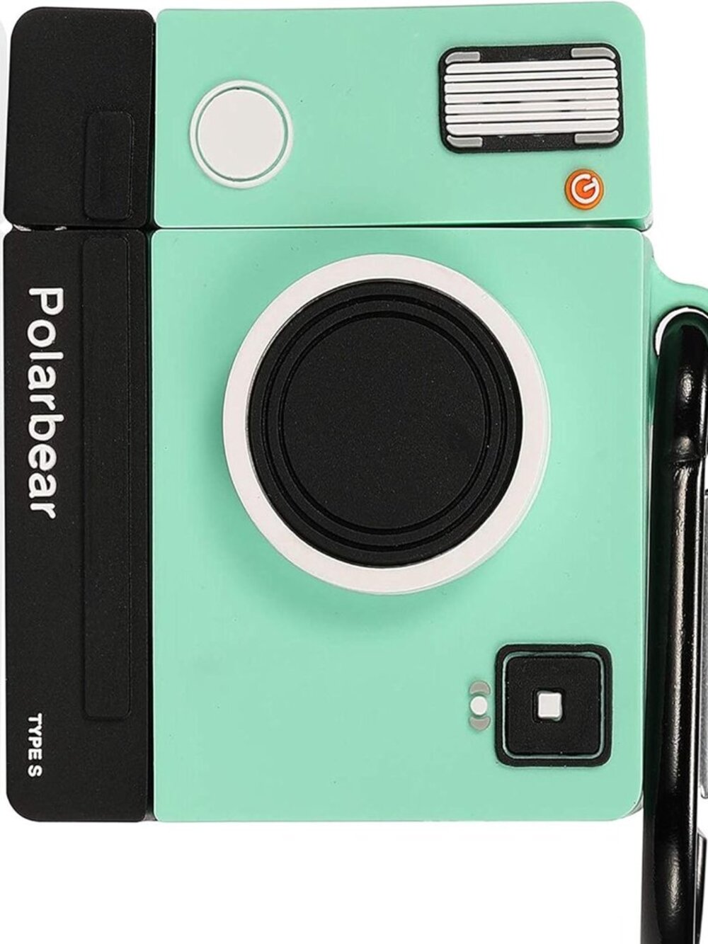 Besoar Green Camera for Airpod case onlly
